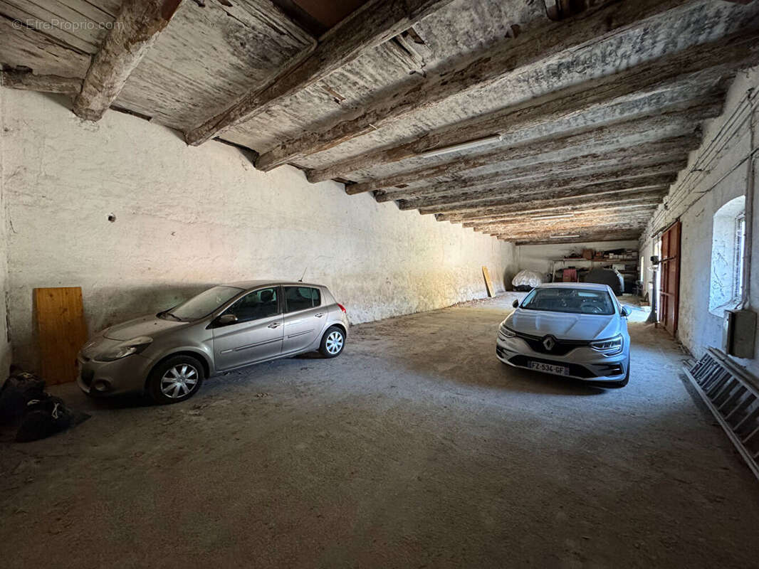 Hangar / Garage - 433m² - photo 2