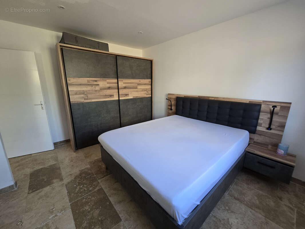 Maison 126 m² à Saint-Remy-En-Rollat  - photo 6