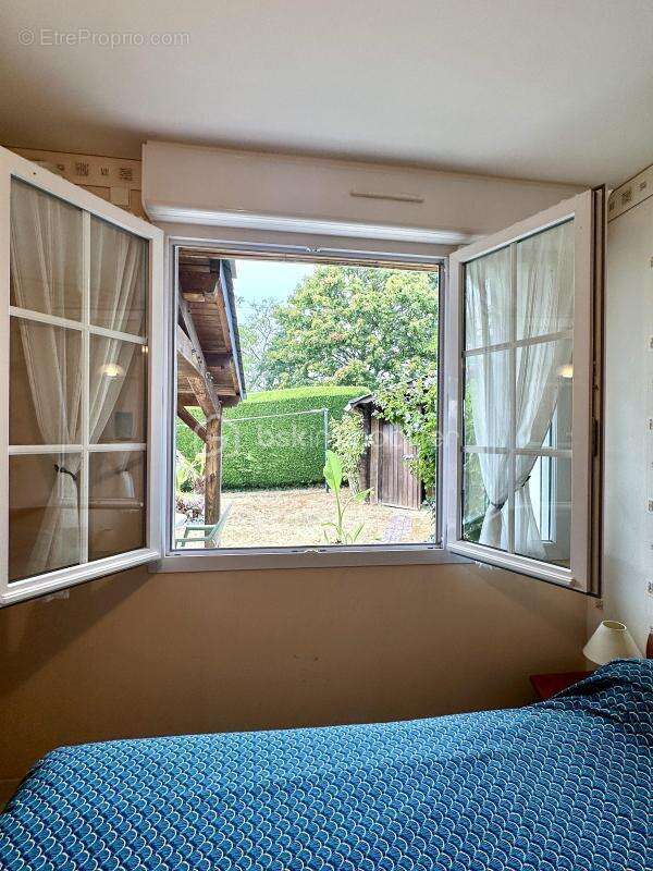 MAISON PLAIN-PIED 80 m2 avec jardin, et garage - photo 11