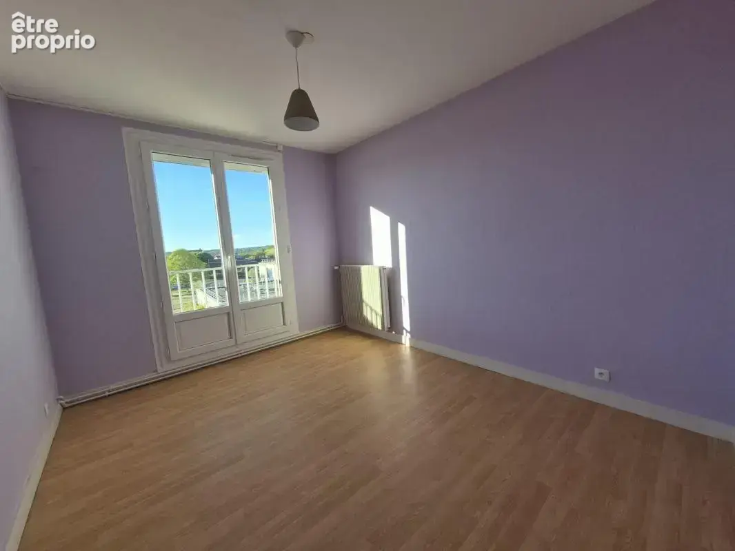 Appartement - photo 5