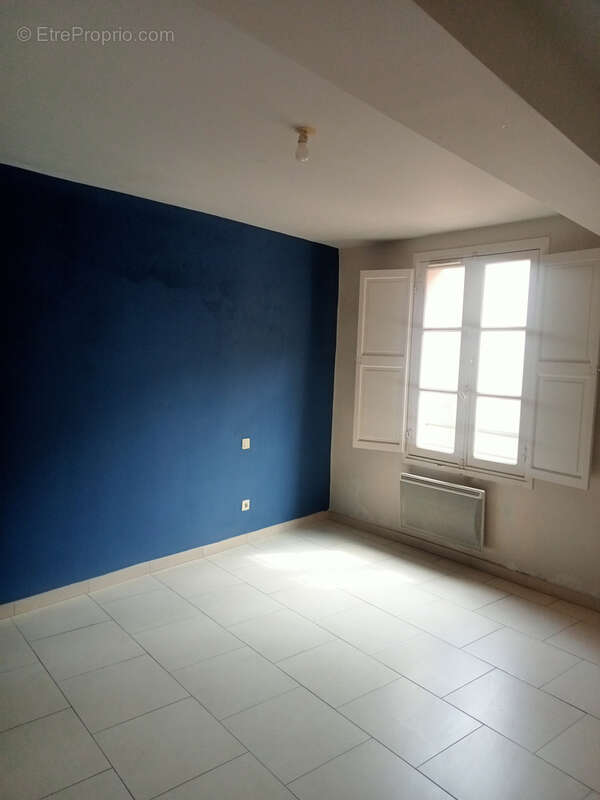 Appartement à CARPENTRAS