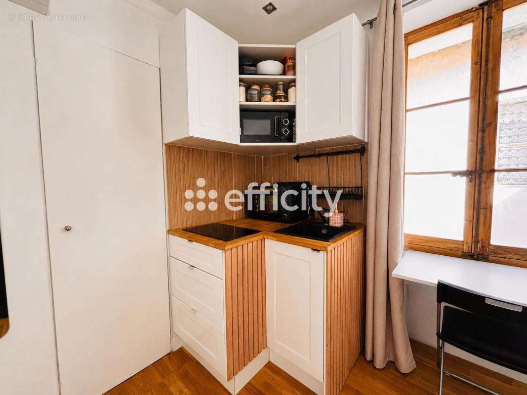 Appartement - photo 3