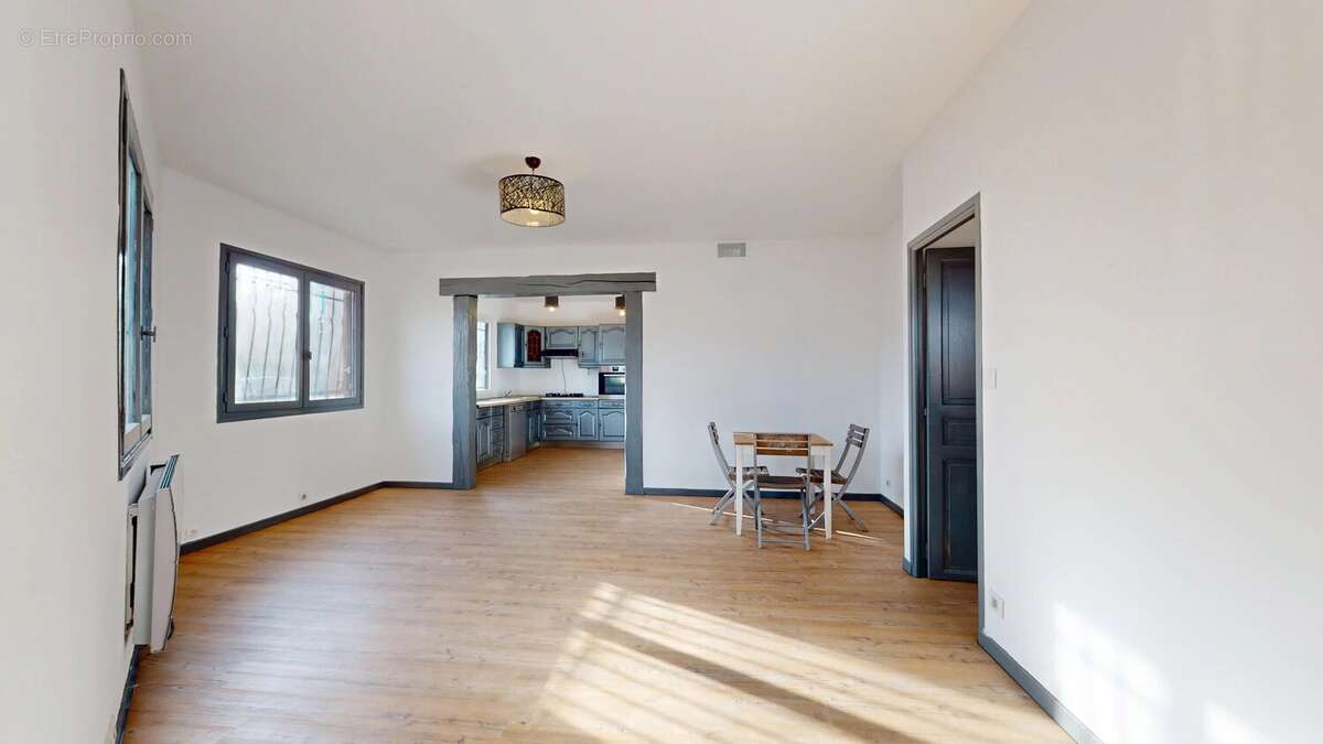Appartement à DRANCY