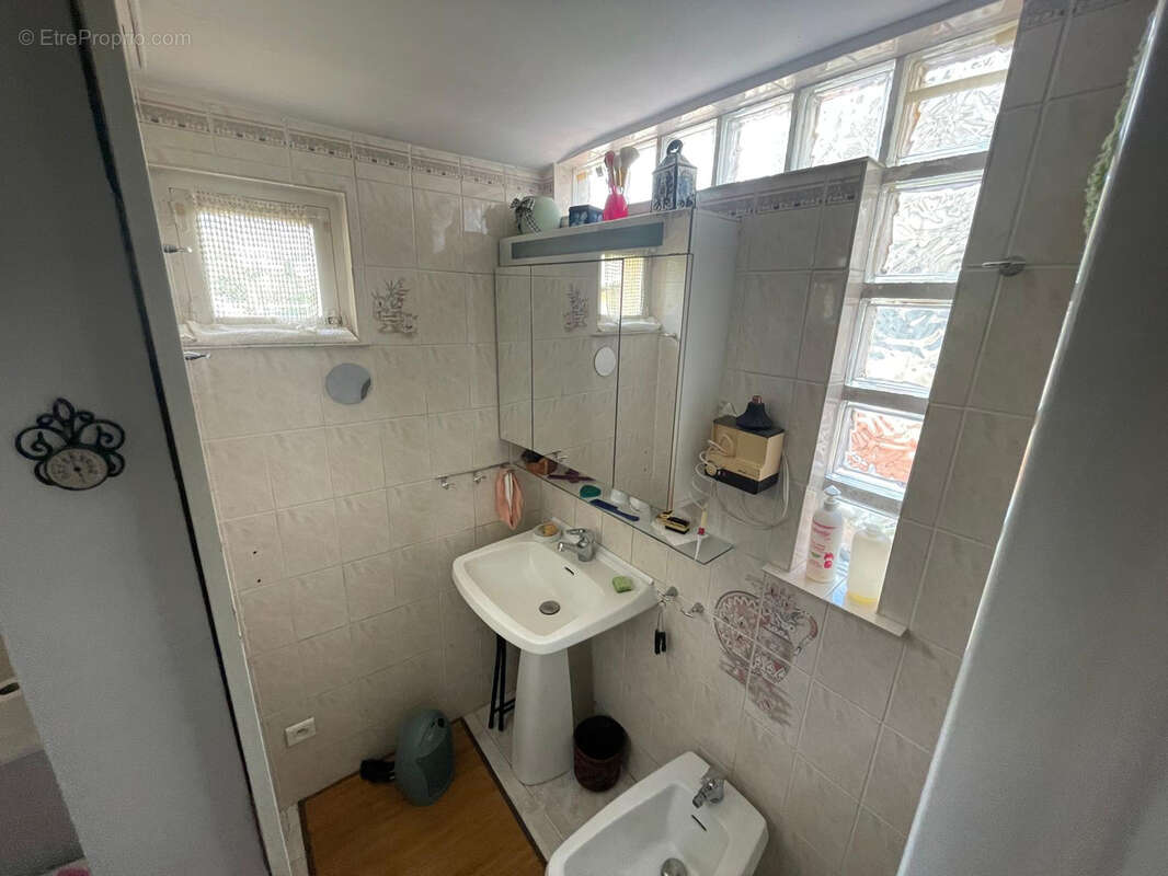 Maison à SAINT-AMANS-SOULT