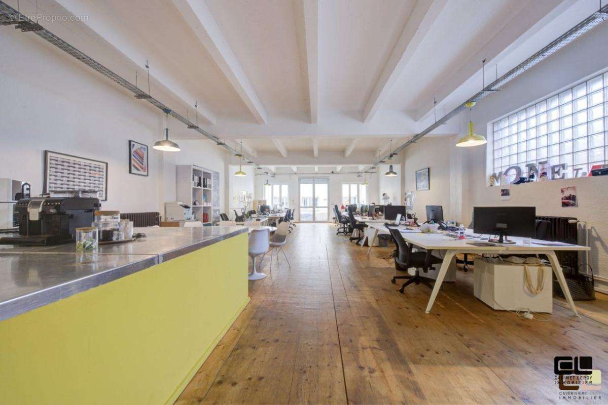 Appartement à LYON-9E