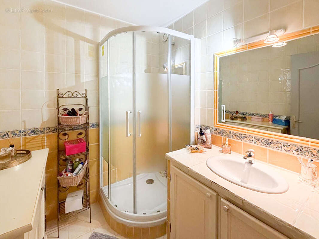 Appartement à GARDANNE