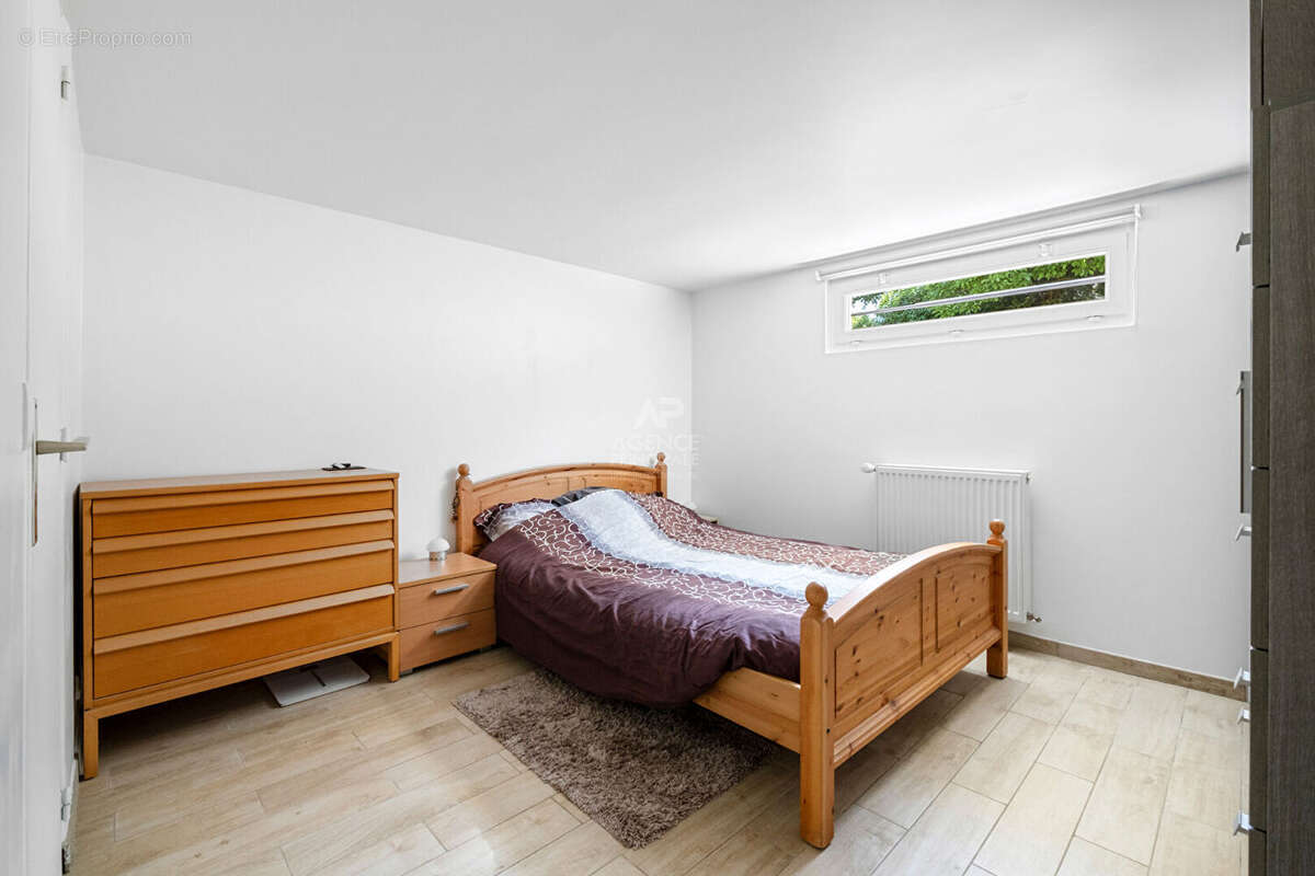 Maison à SAINT-GERMAIN-EN-LAYE