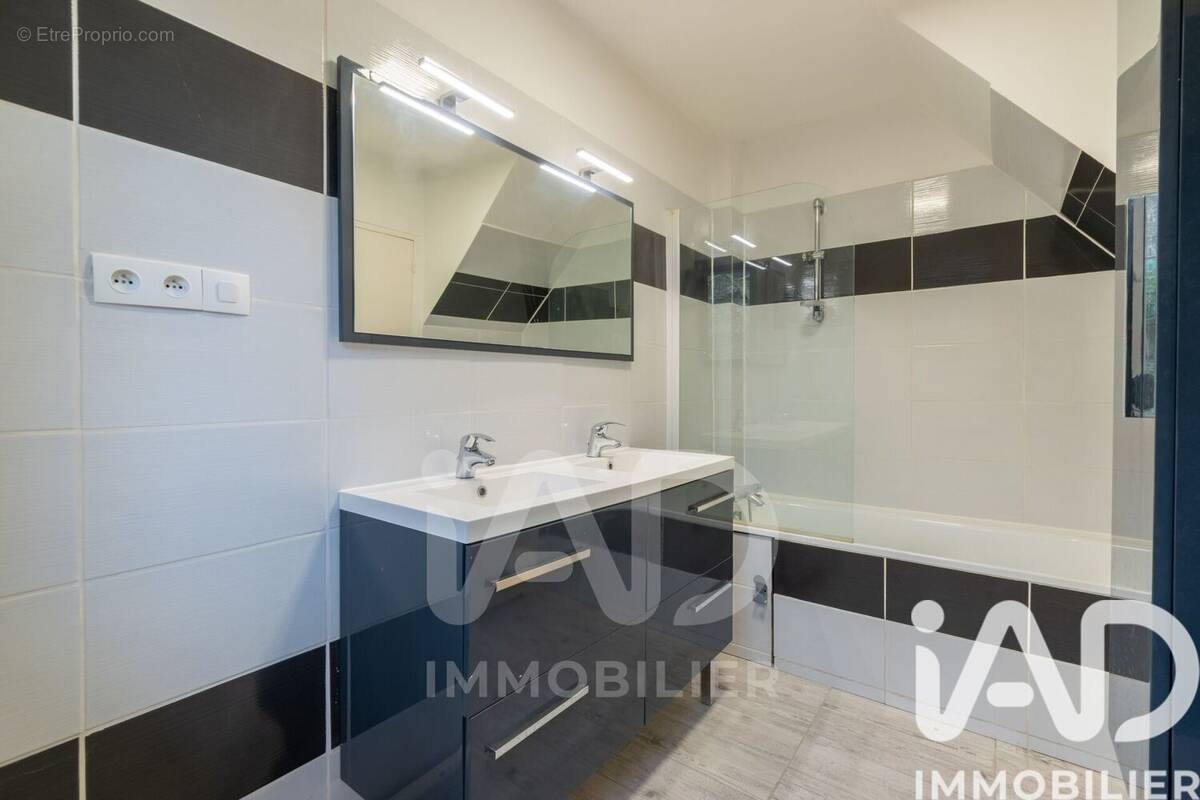 Photo 1 - Appartement à TRIEL-SUR-SEINE