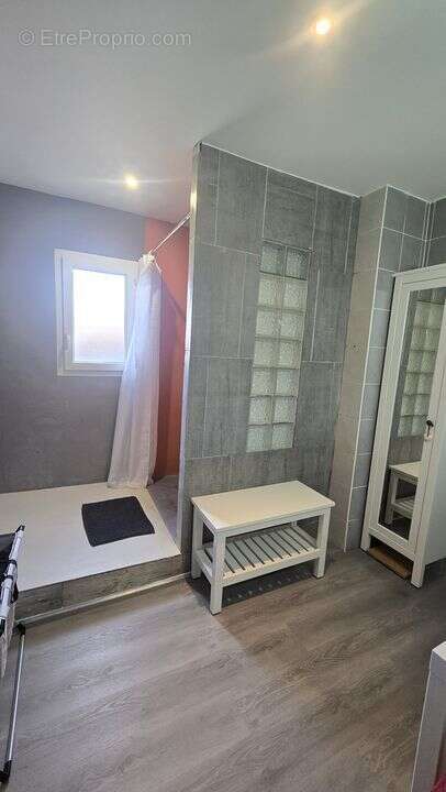 Maison à VILLEMOUSTAUSSOU