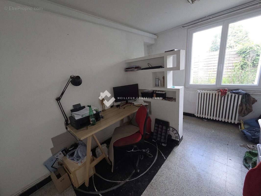 Appartement 128 m² à Poitiers  - photo 3