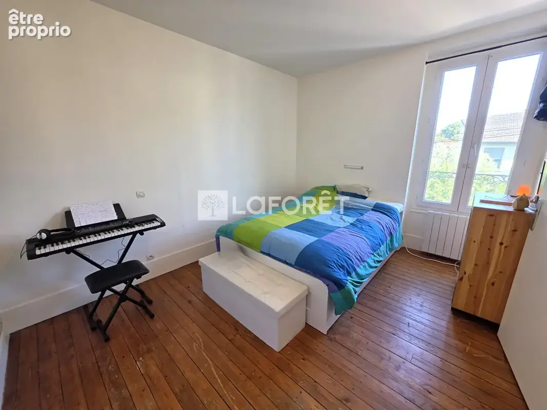 Appartement Villemomble 2 pièce(s) 45 m2 - photo 3