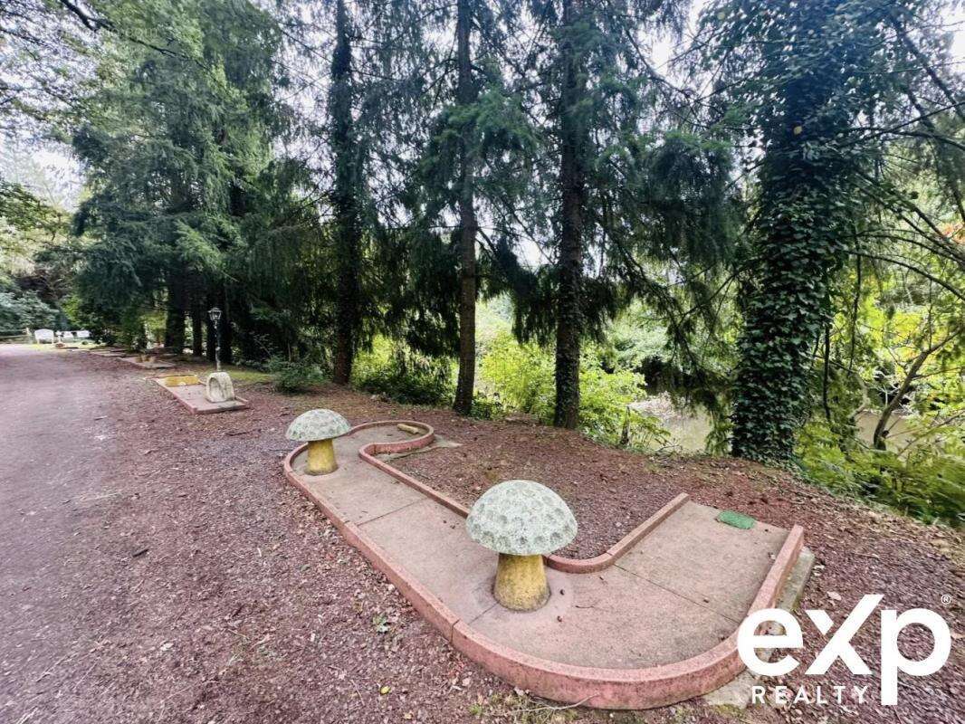 Maison à SENS-DE-BRETAGNE