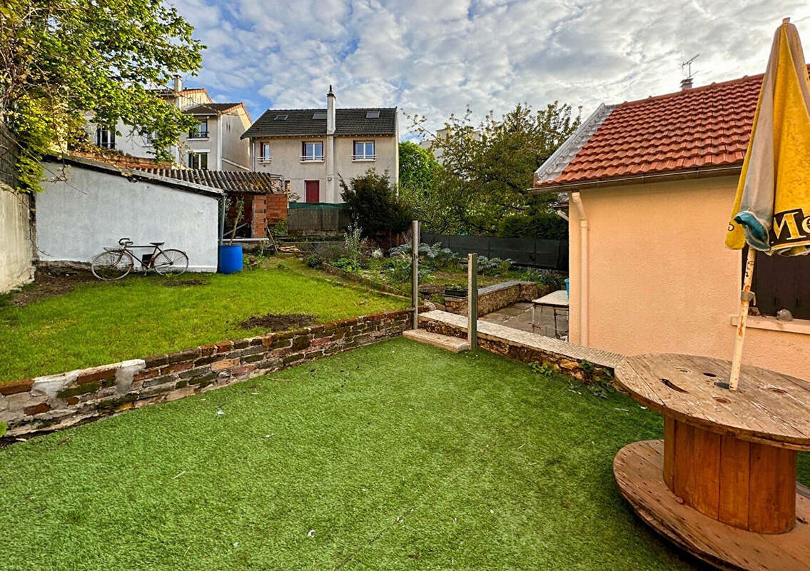 Maison Chaville 3 pièce(s) 58 m2 - photo 3