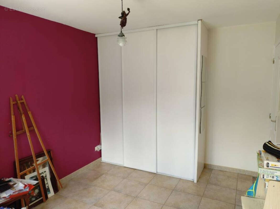 Maison à VERTAIN