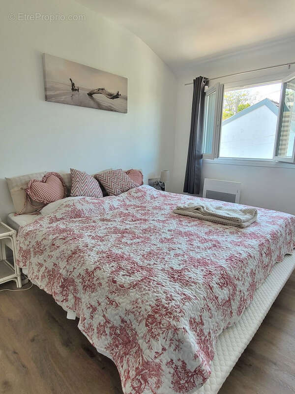 Appartement à CABOURG