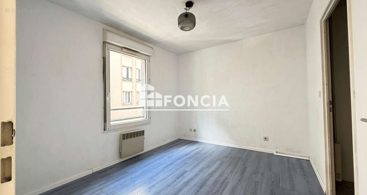 Appartement à LYON-3E