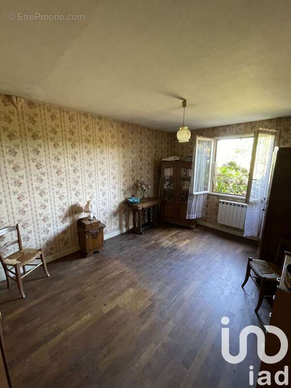 Photo 6 - Maison à MIALET