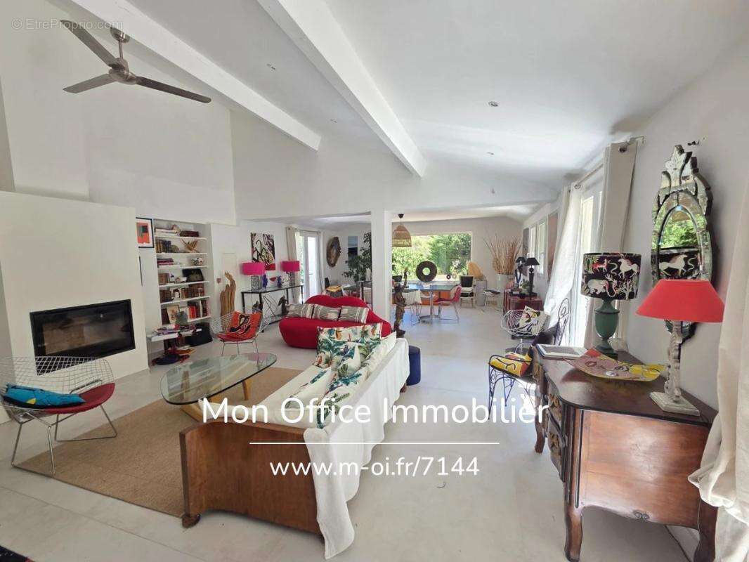 Référence : 7144-CCH - Maison 7 pièces - photo 3