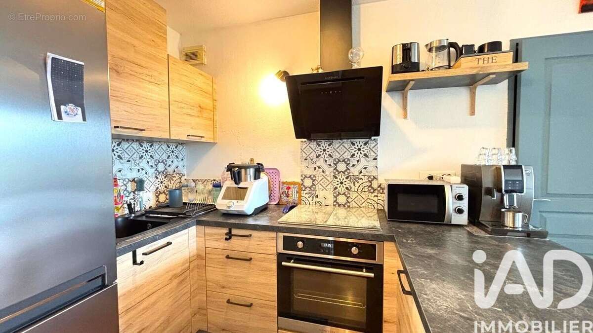 Photo 6 - Appartement à ROQUEBRUNE-SUR-ARGENS