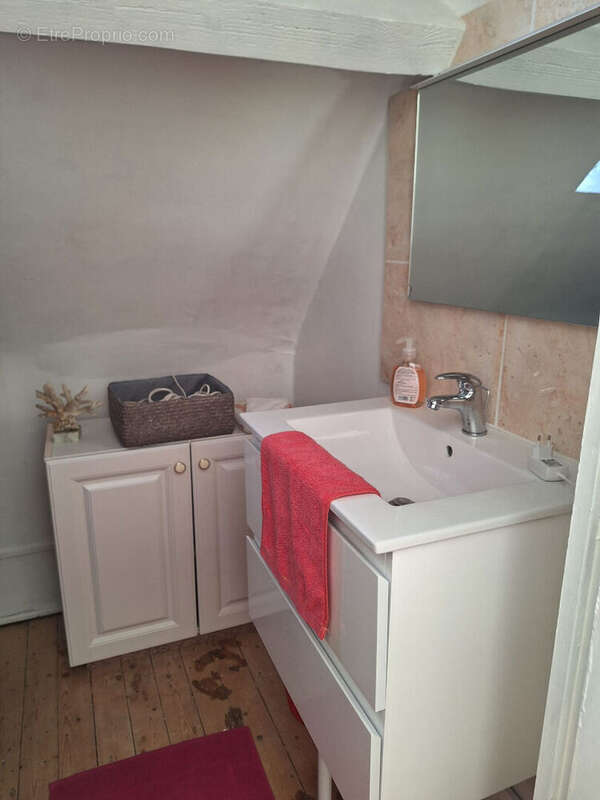 Maison 1930 de 100m² au centre de NEVERS - photo 12