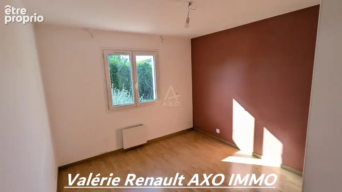 Agréable maison T4 plain-pied St Loup Cammas - photo 8