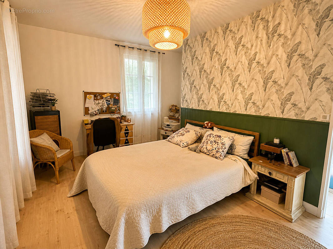 Appartement à FISMES