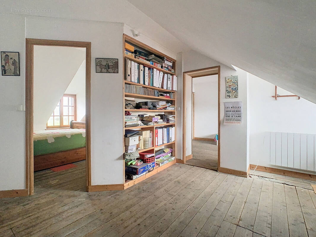 Maison à SAINTE-MARGUERITE-D&#039;ELLE