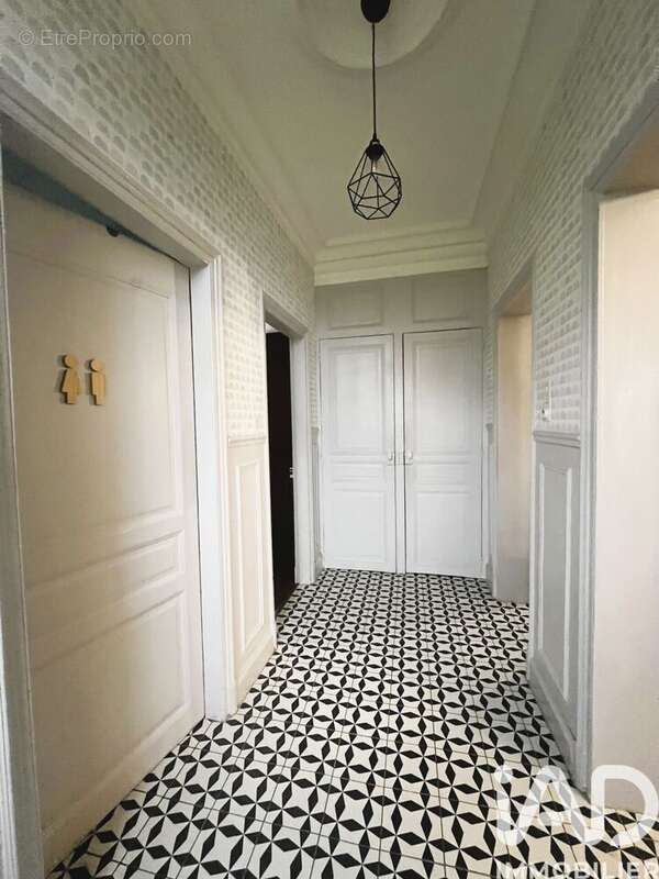 Photo 5 - Maison à ABLAINCOURT-PRESSOIR