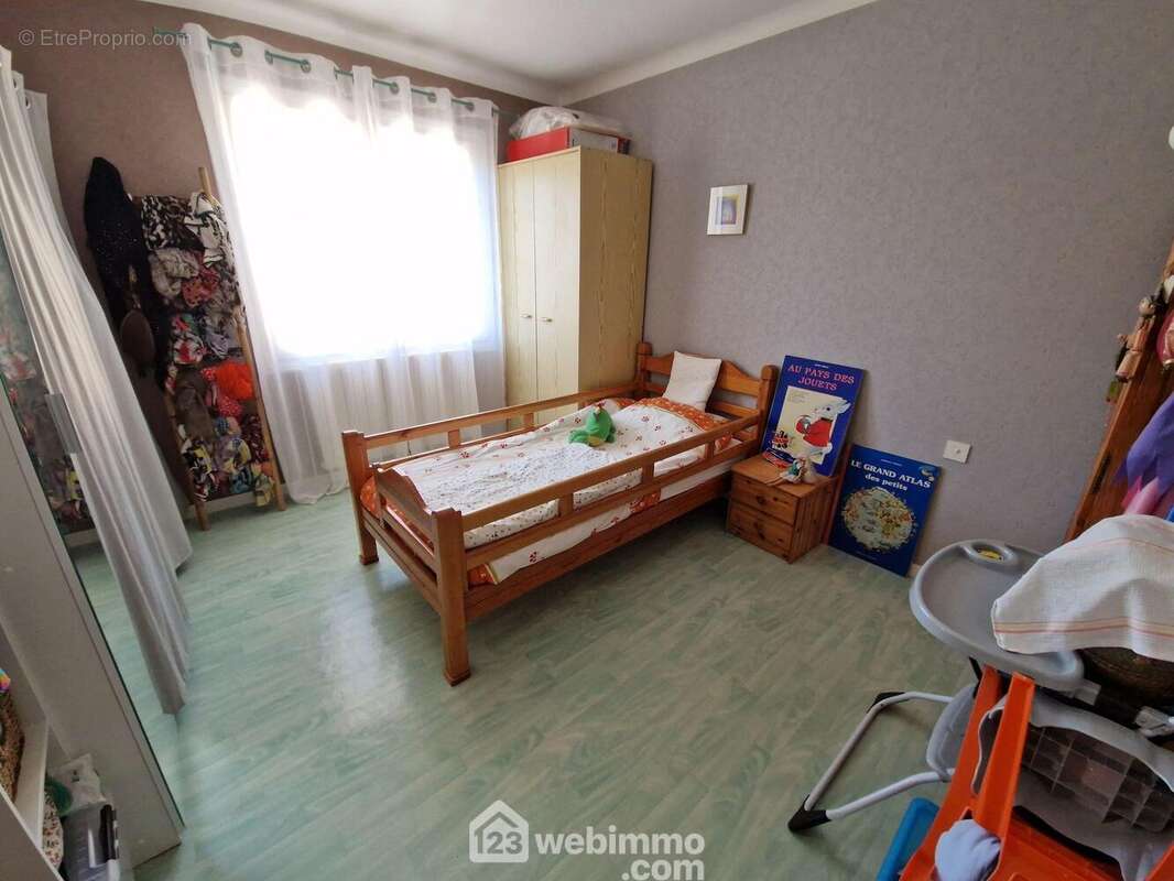 Maison à LA ROCHE-SUR-YON