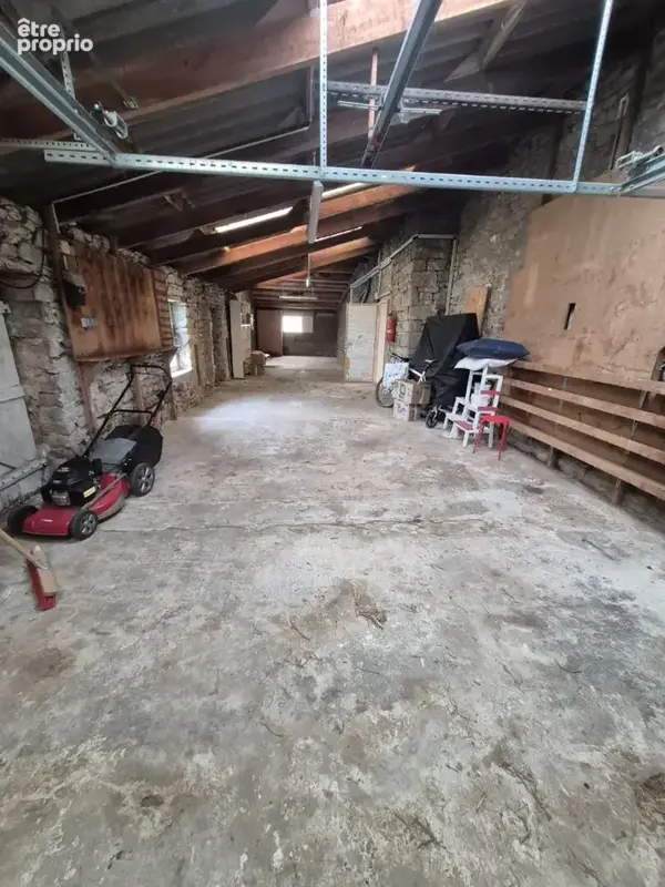 Maison Yvias - photo 16