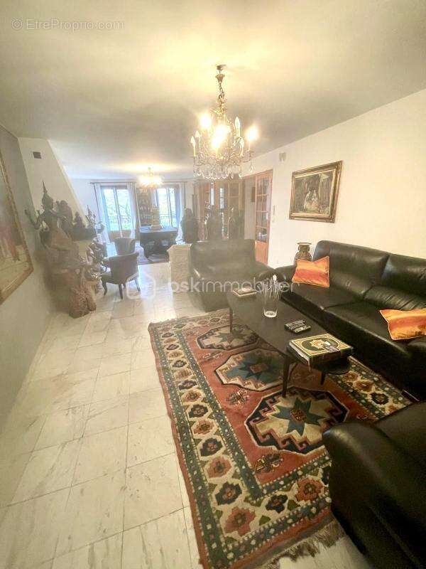 Maison à VILLEPARISIS