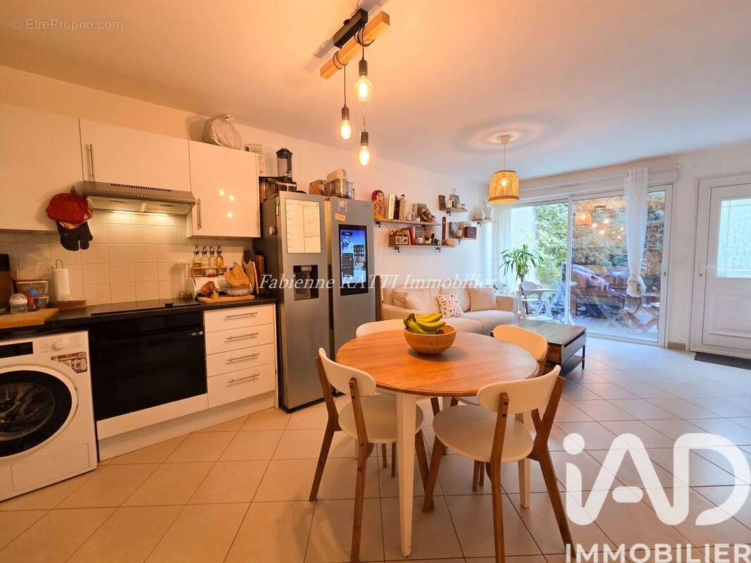 Photo 6 - Appartement à HOUILLES