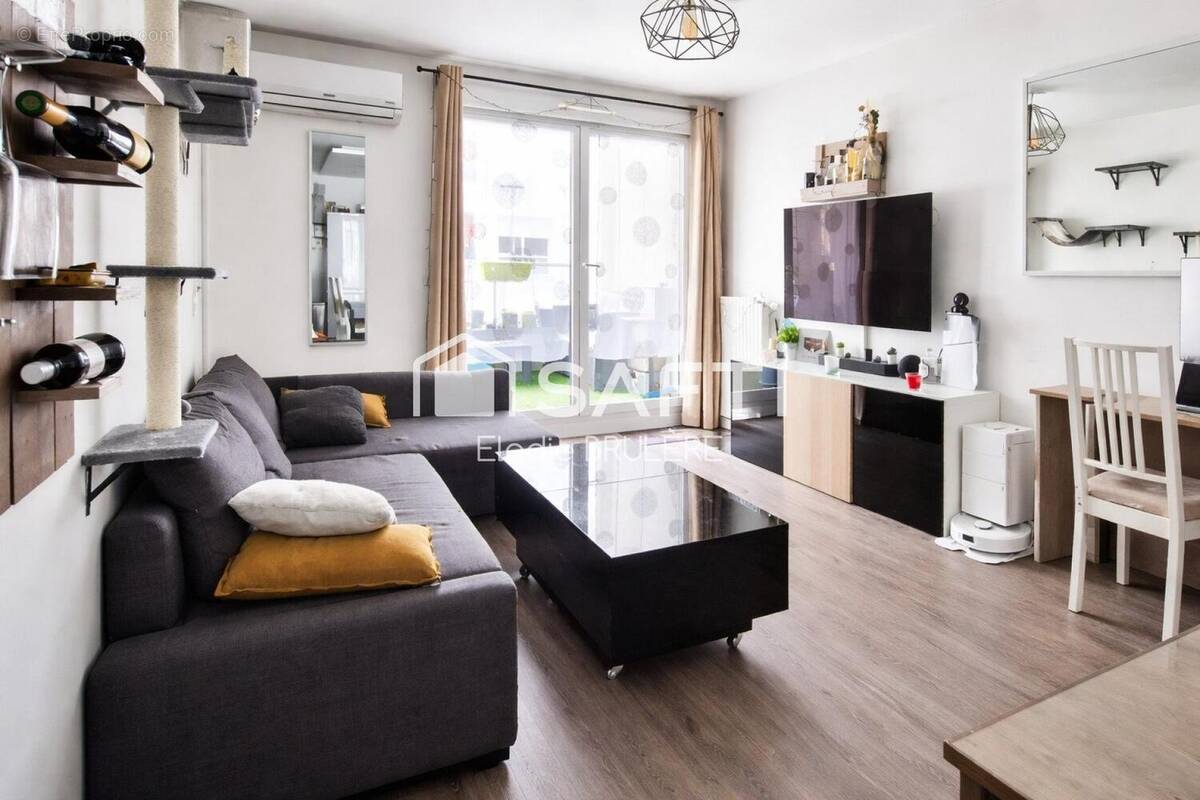 Photo 1 - Appartement à PALAISEAU