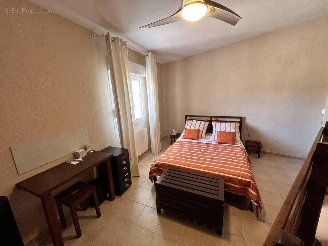 Appartement à GANGES