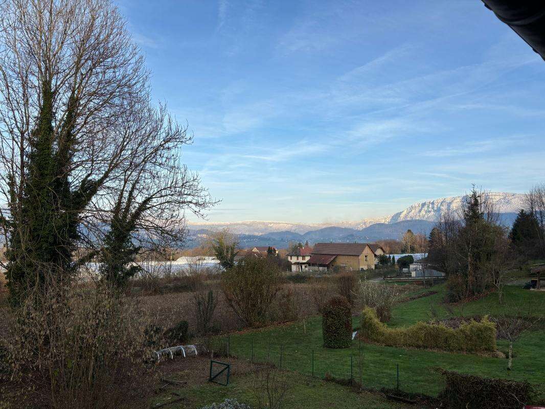 Maison à SAINT-JEAN-D&#039;AVELANNE