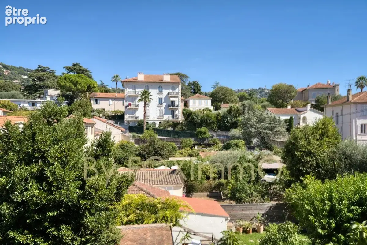 Deux pieces Cannes Centre Balcon - photo 10