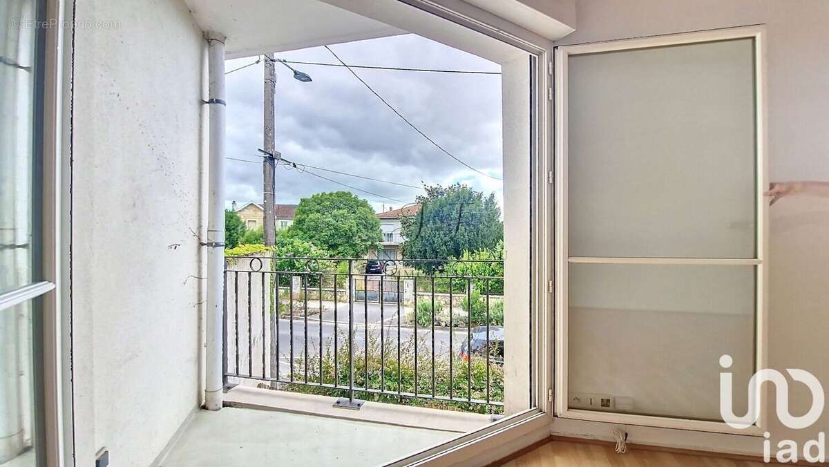 Photo 5 - Appartement à BORDEAUX