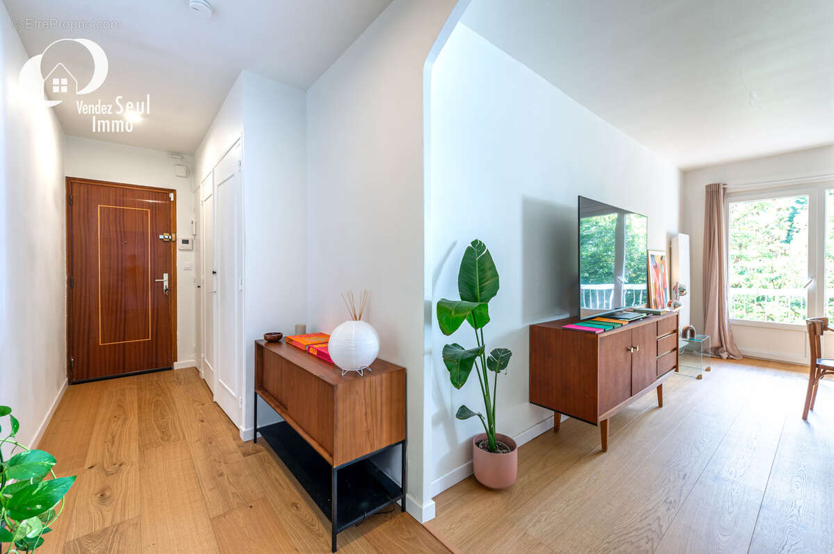 Appartement à ANNECY