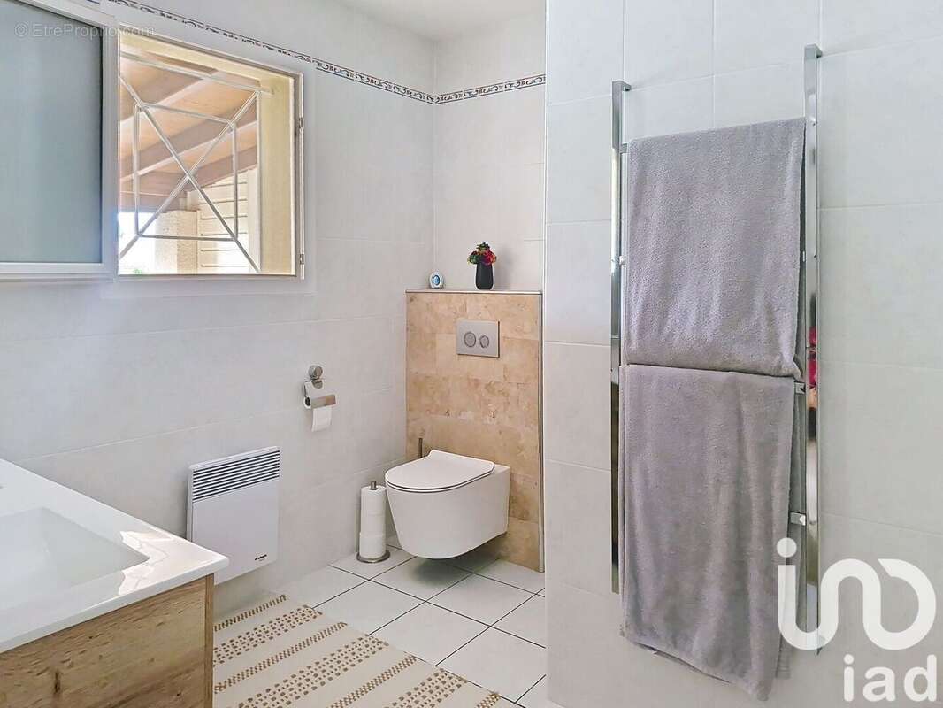 Photo 9 - Maison à MONTCARET