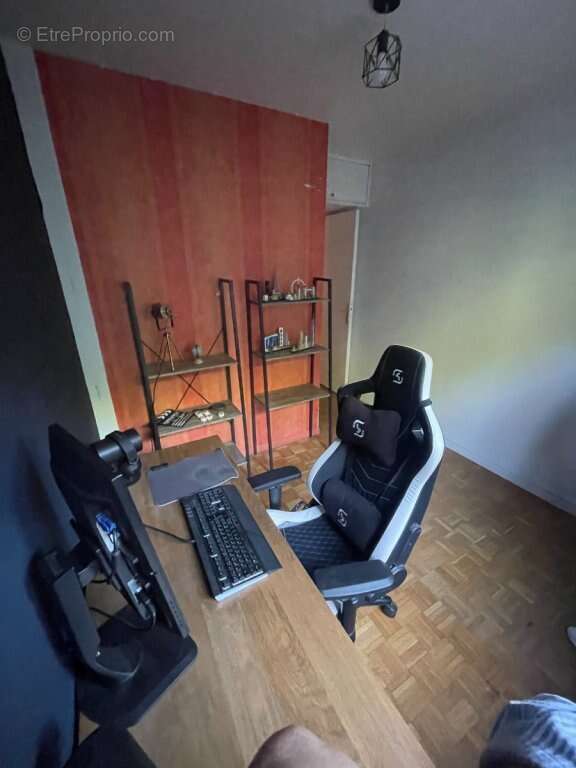 Appartement à SEVRES