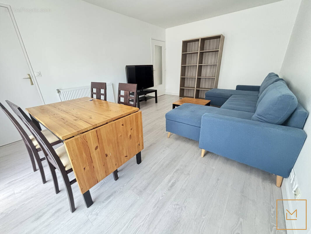 Appartement à CAEN