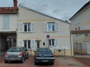 Appartement à JUZIERS