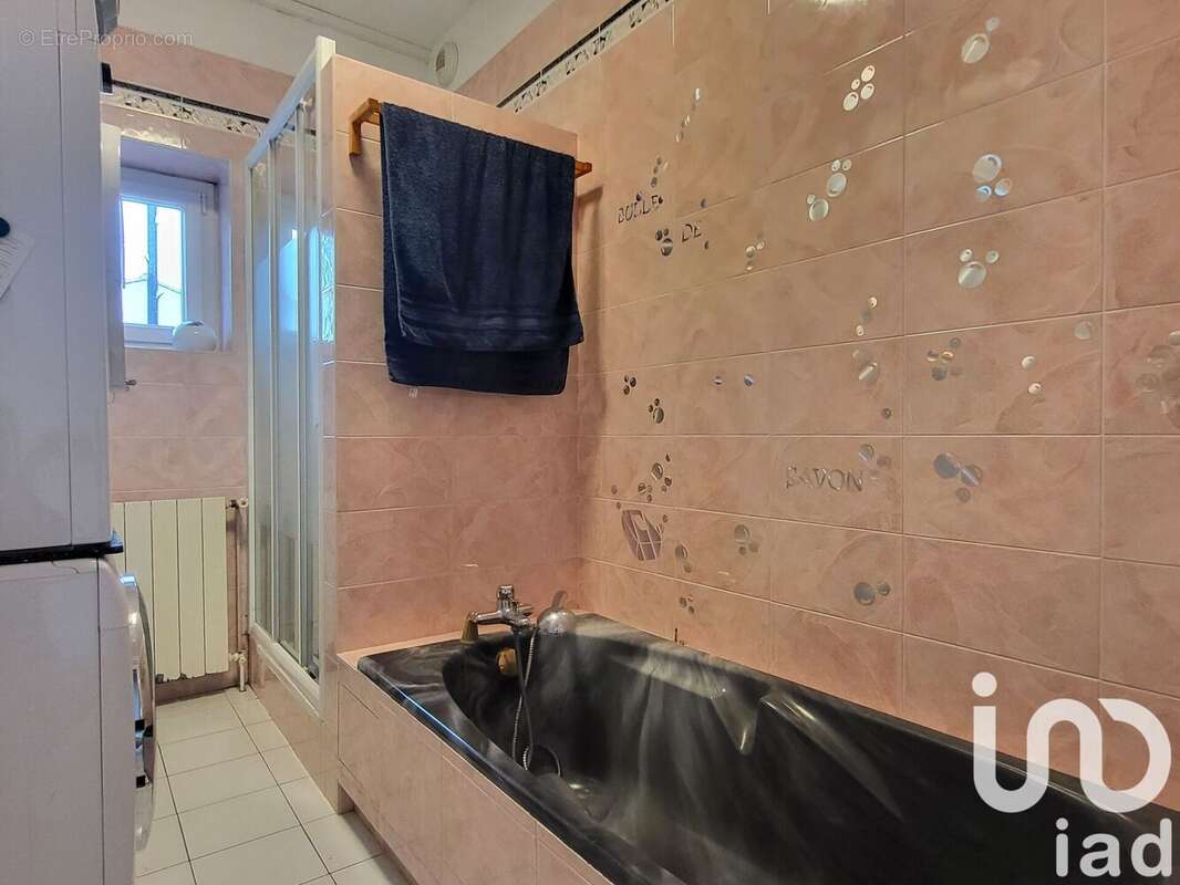 Photo 9 - Appartement à BOUGUENAIS
