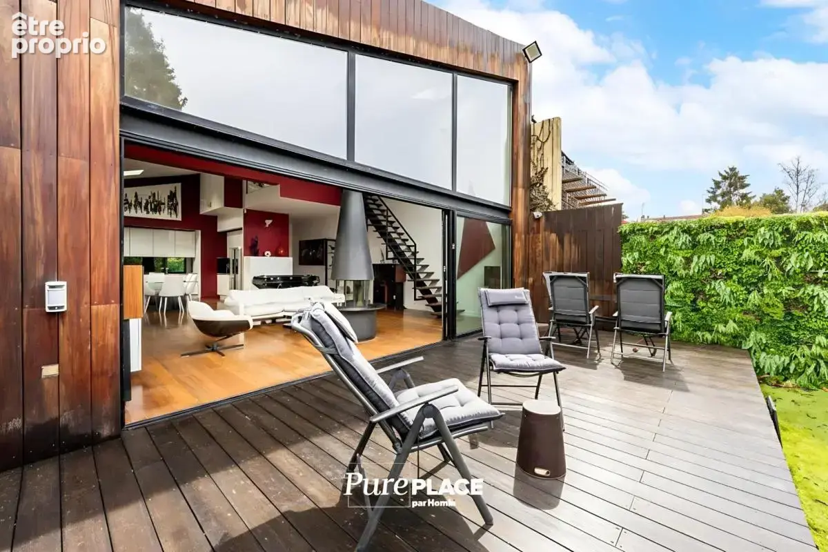 Maison/Villa T6 de 225 m² à Châtillon 92320 - photo 2
