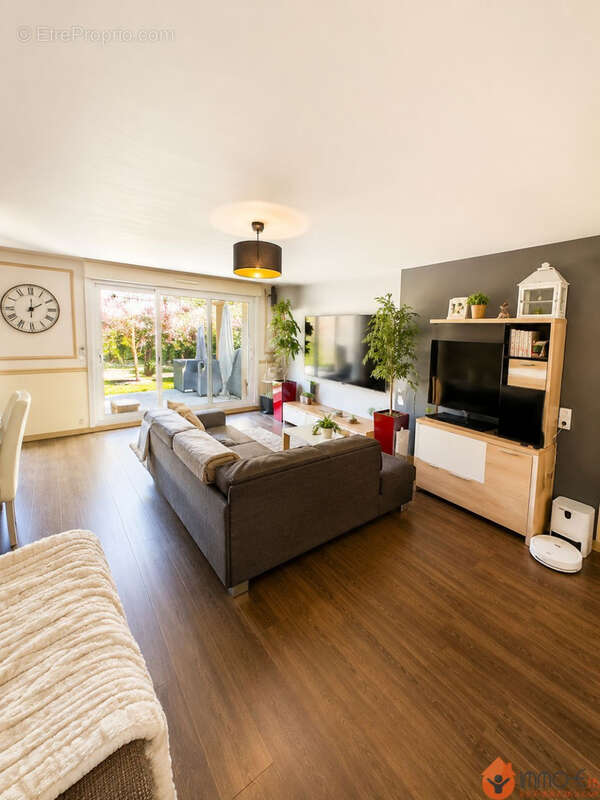 Appartement 65 m² à Meaux  - photo 2