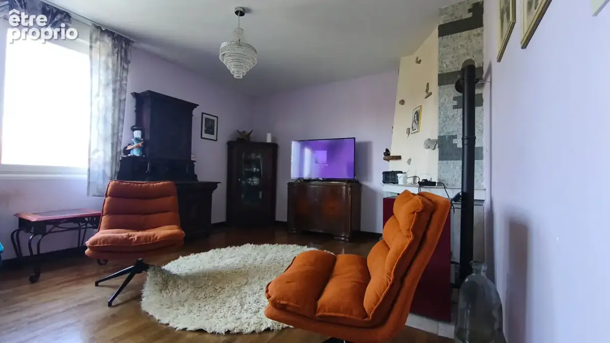 Maison 79m² à blanzay - photo 5