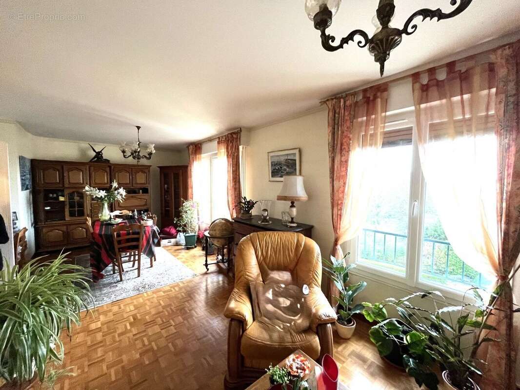 Appartement à DINAN