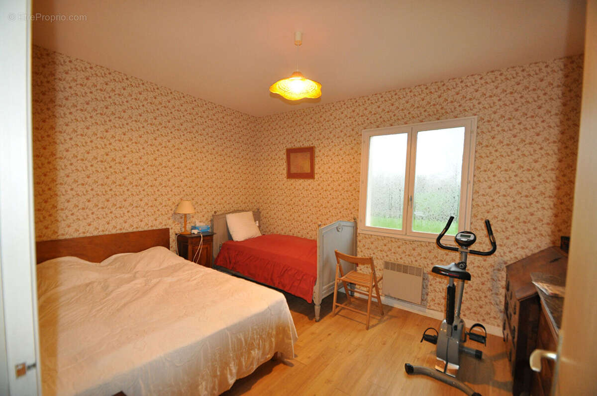 Maison à ARTHON-EN-RETZ