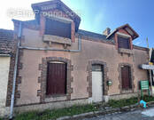 Maison à ALLUYES