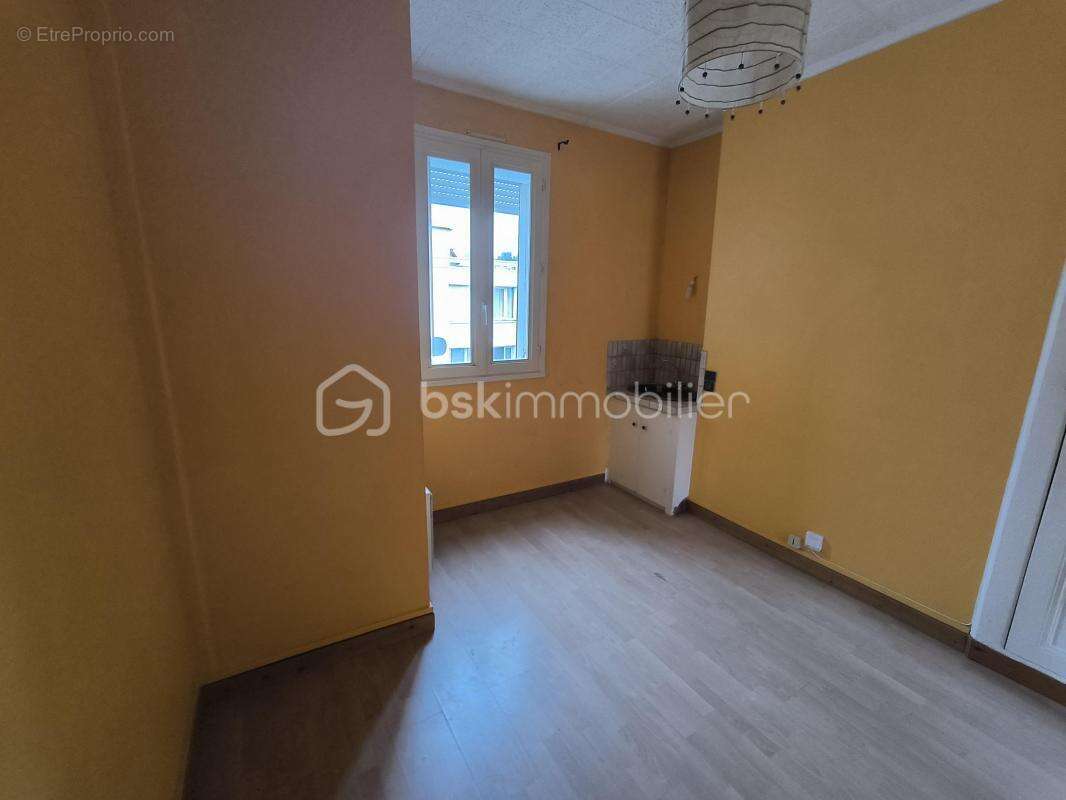 Appartement à LE HAVRE